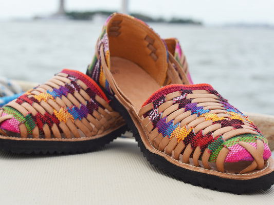Huarache Sandals
