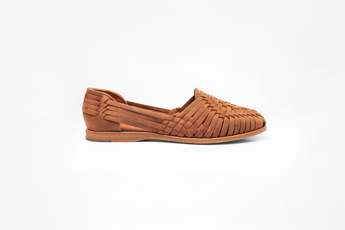 The Traditional - Havana | Mexican Huarache Sandal