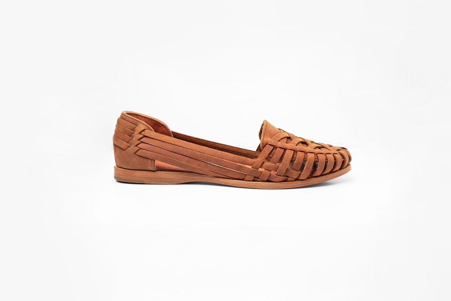 The Sahuayo - Havana | Mexican Huarache Sandal