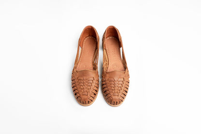 The Vintage - Havana | Mexican Huarache Sandal