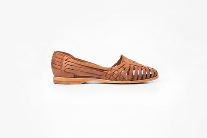 The Vintage - Havana | Mexican Huarache Sandal