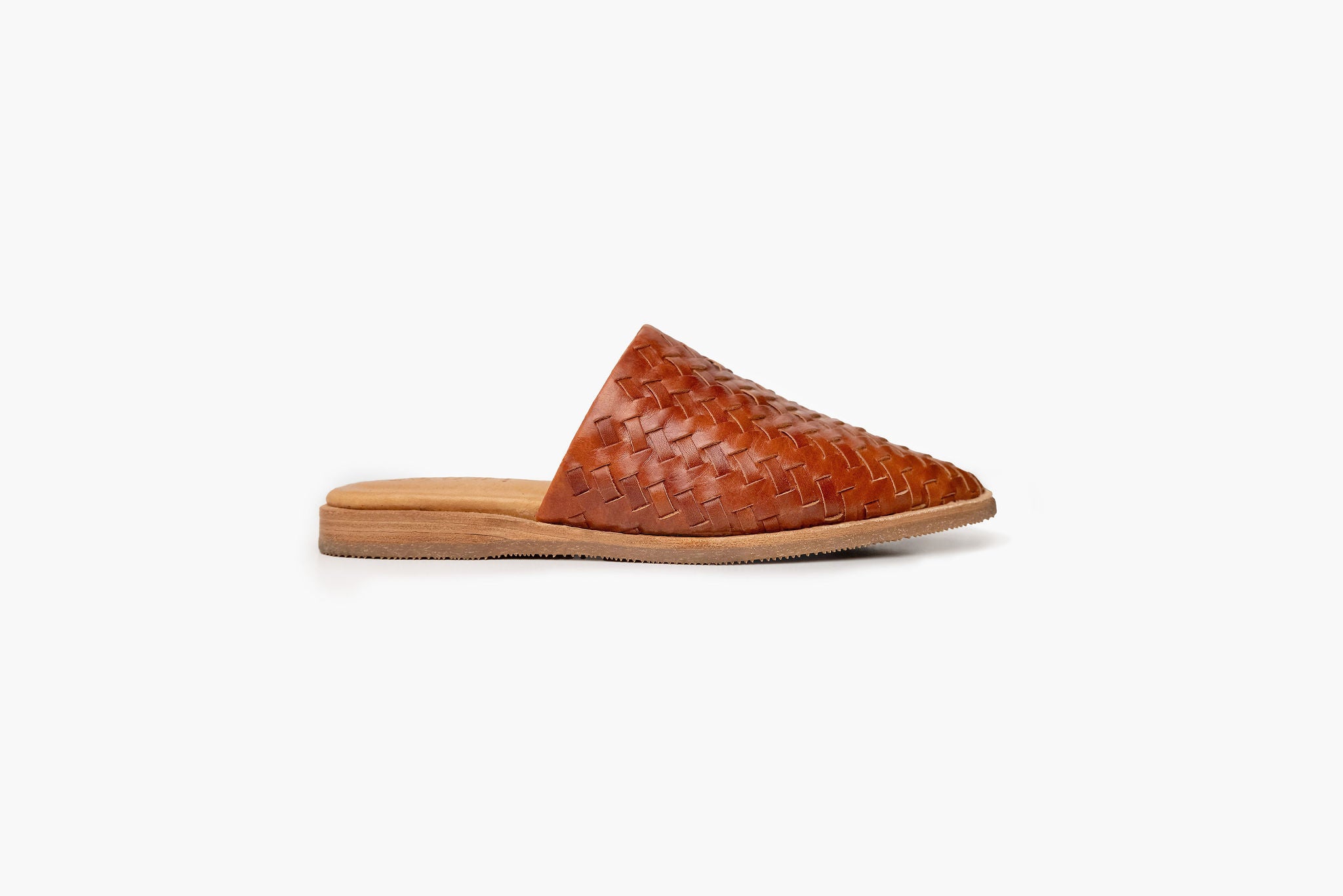 The Frida Mule – Stori Footwear