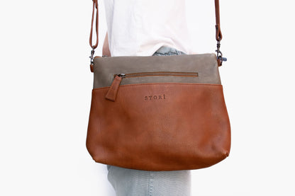 Sami Crossbody