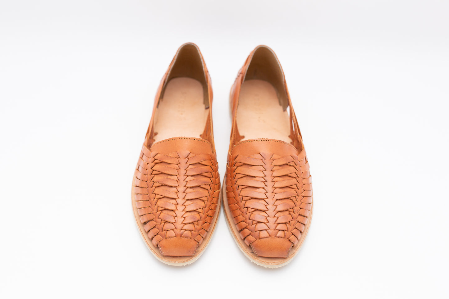 The Macho - Havana | Mexican Huarache Sandal