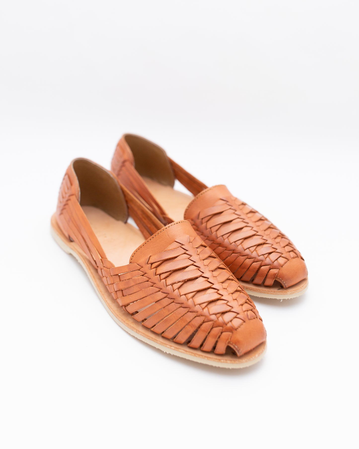 The Macho - Havana | Mexican Huarache Sandal
