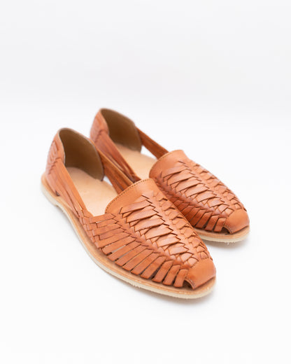 The Macho - Havana | Mexican Huarache Sandal