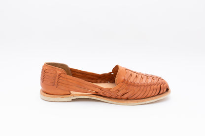 The Macho - Havana | Mexican Huarache Sandal